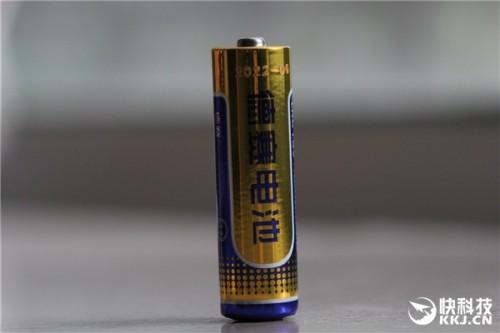 5v 电池型号:lr6 电池类型:碱性电池 售价:12元/盒(8粒) 特色功能